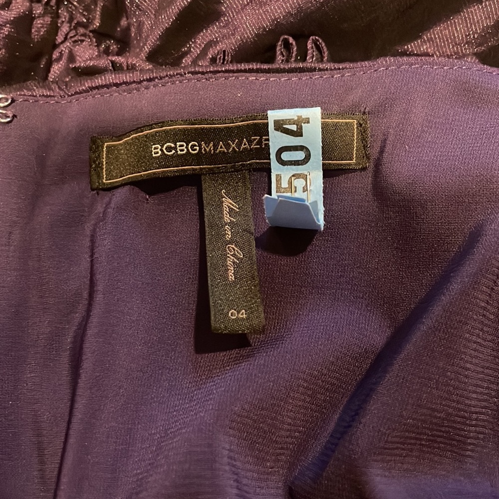 Meridith Dress - Picture 11 of 12